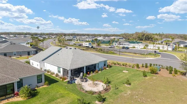 $541,900 | 736 River Oaks Circle, The Villages, FL 34762