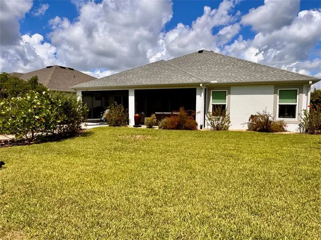 $541,900 | 736 River Oaks Circle, The Villages, FL 34762