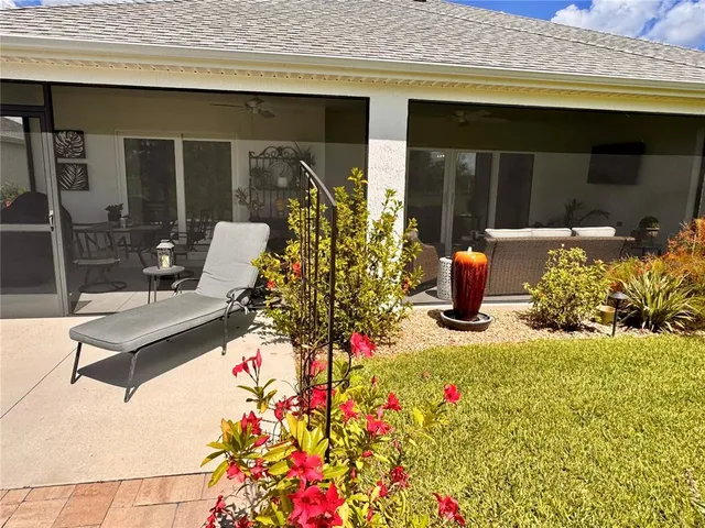 $541,900 | 736 River Oaks Circle, The Villages, FL 34762