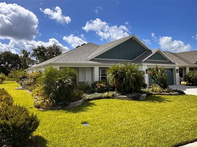 $541,900 | 736 River Oaks Circle, The Villages, FL 34762