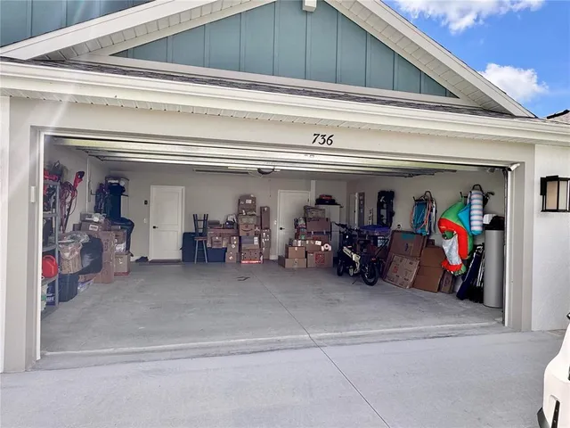 $541,900 | 736 River Oaks Circle, The Villages, FL 34762