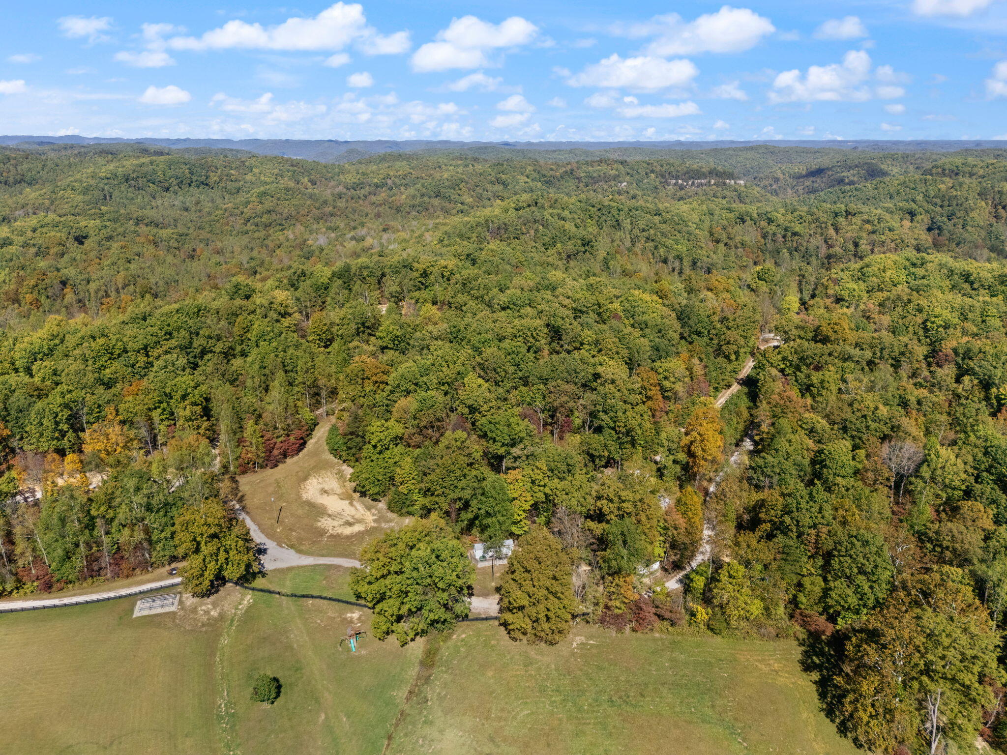 1137 High Rock Road Stanton, KY 40380 - Photo 4 of 125 17-web-or-mls-DJI_20251014132843_0257_D