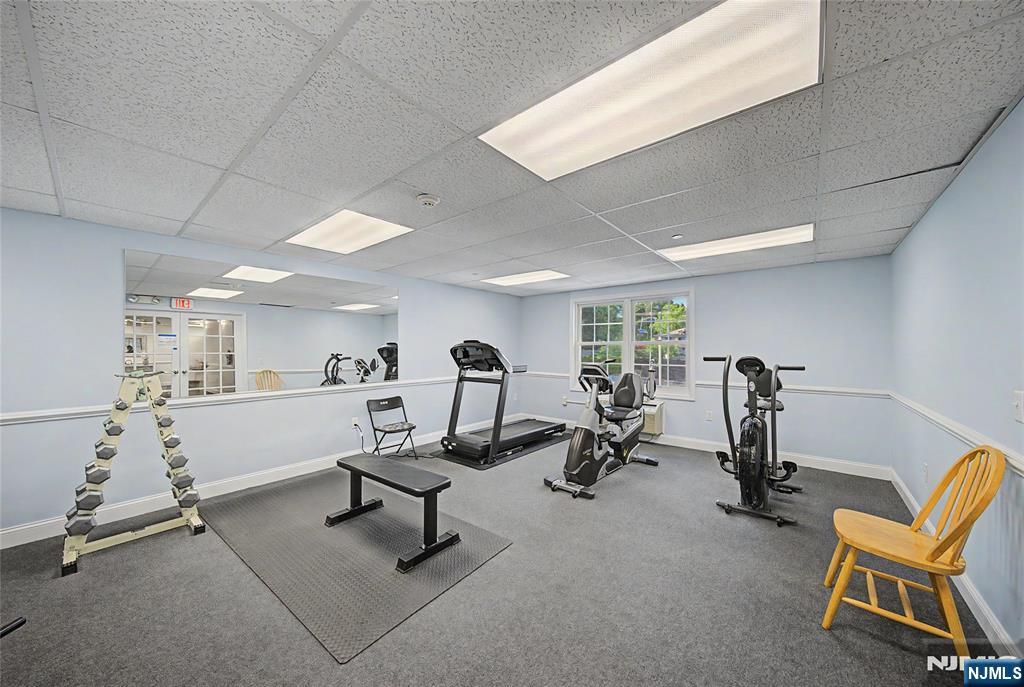 58 Kinderkamack Road, Unit 22 Emerson, NJ 07630 - Photo 21 of 24