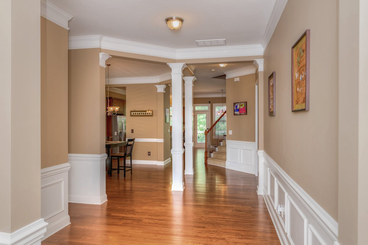 1008 Chapanoke Road Raleigh, NC 27603 - Photo 7 of 24 Photo 7