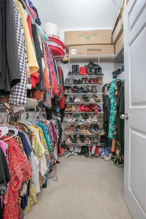 970 North Spring Garden Avenue, Unit 311 Deland, FL 32720 - Photo 19 of 23 a view of storage and utility room