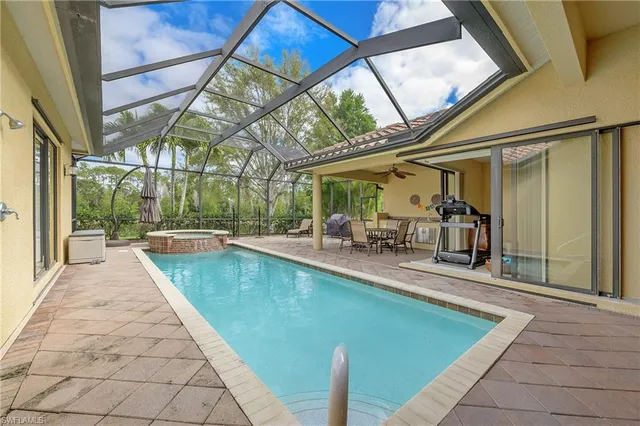 $15,000 | 975 Tivoli Court, Naples, FL 34104