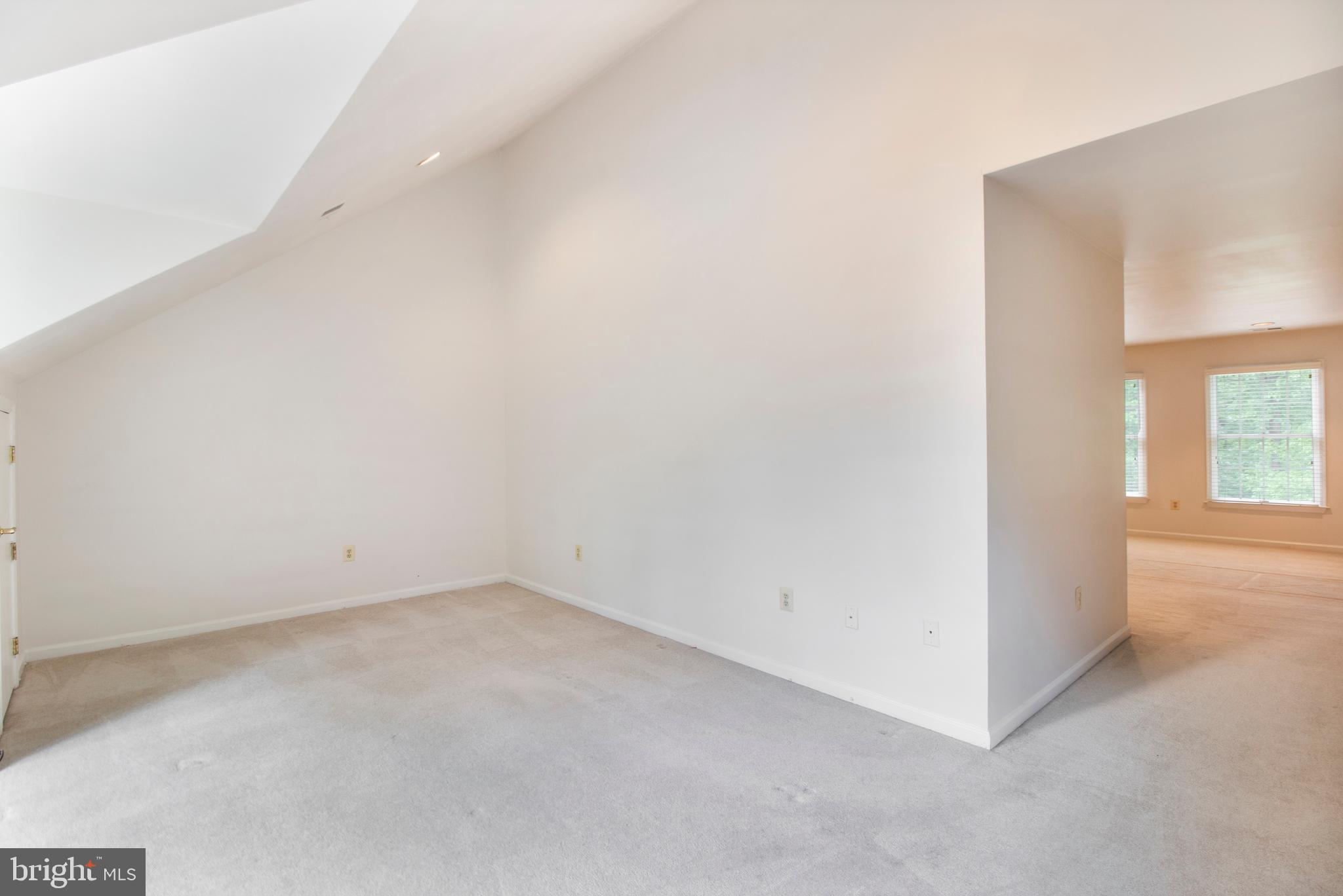 15302 Sweetridge Road Silver Spring, MD 20905 - Photo 50 of 106 an empty room with a window