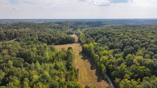 $67,500 | 8 John Ross Hollow Road, Erin, TN 37061