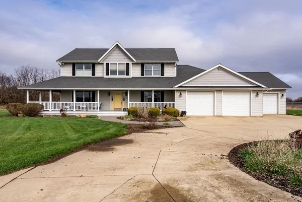 $665,000 | 1200 James B Young Road, Galva, IL 61434
