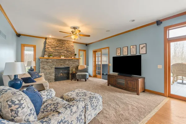 $665,000 | 1200 James B Young Road, Galva, IL 61434