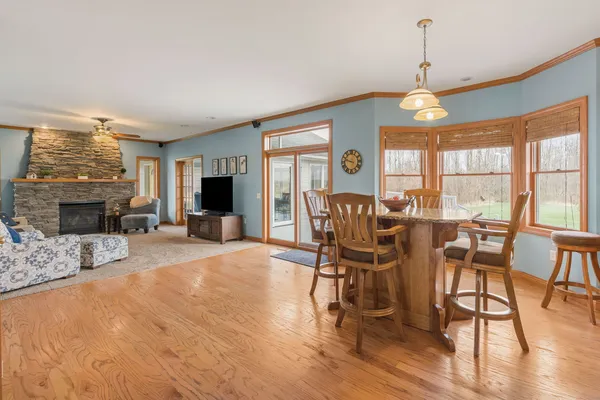 $665,000 | 1200 James B Young Road, Galva, IL 61434