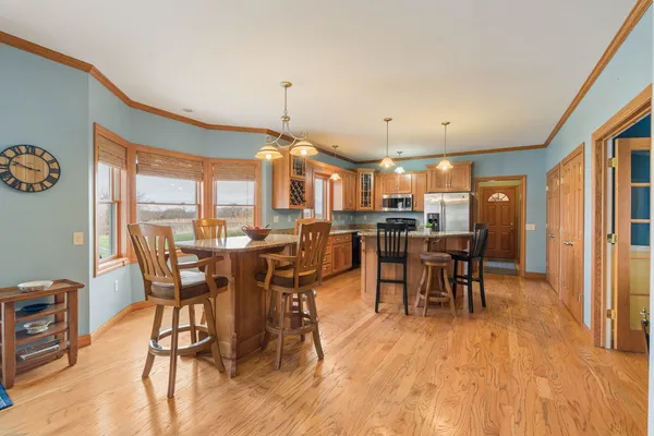 $665,000 | 1200 James B Young Road, Galva, IL 61434