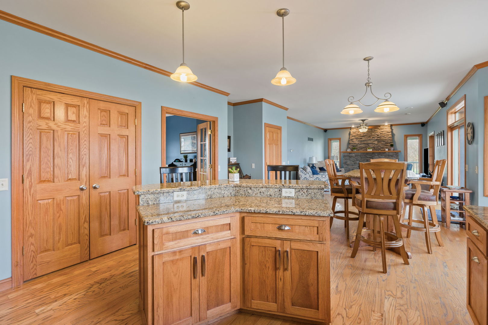 1200 James B Young Road Galva, IL 61434 - Photo 15 of 82