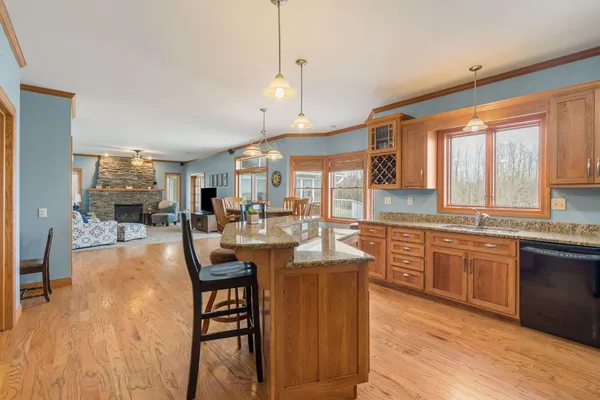 $665,000 | 1200 James B Young Road, Galva, IL 61434