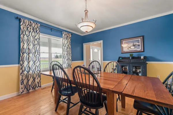 $665,000 | 1200 James B Young Road, Galva, IL 61434