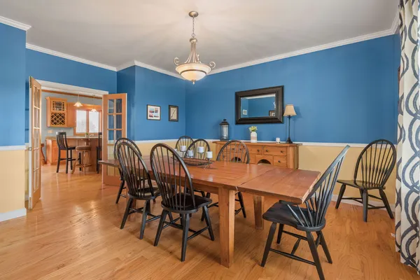 $665,000 | 1200 James B Young Road, Galva, IL 61434