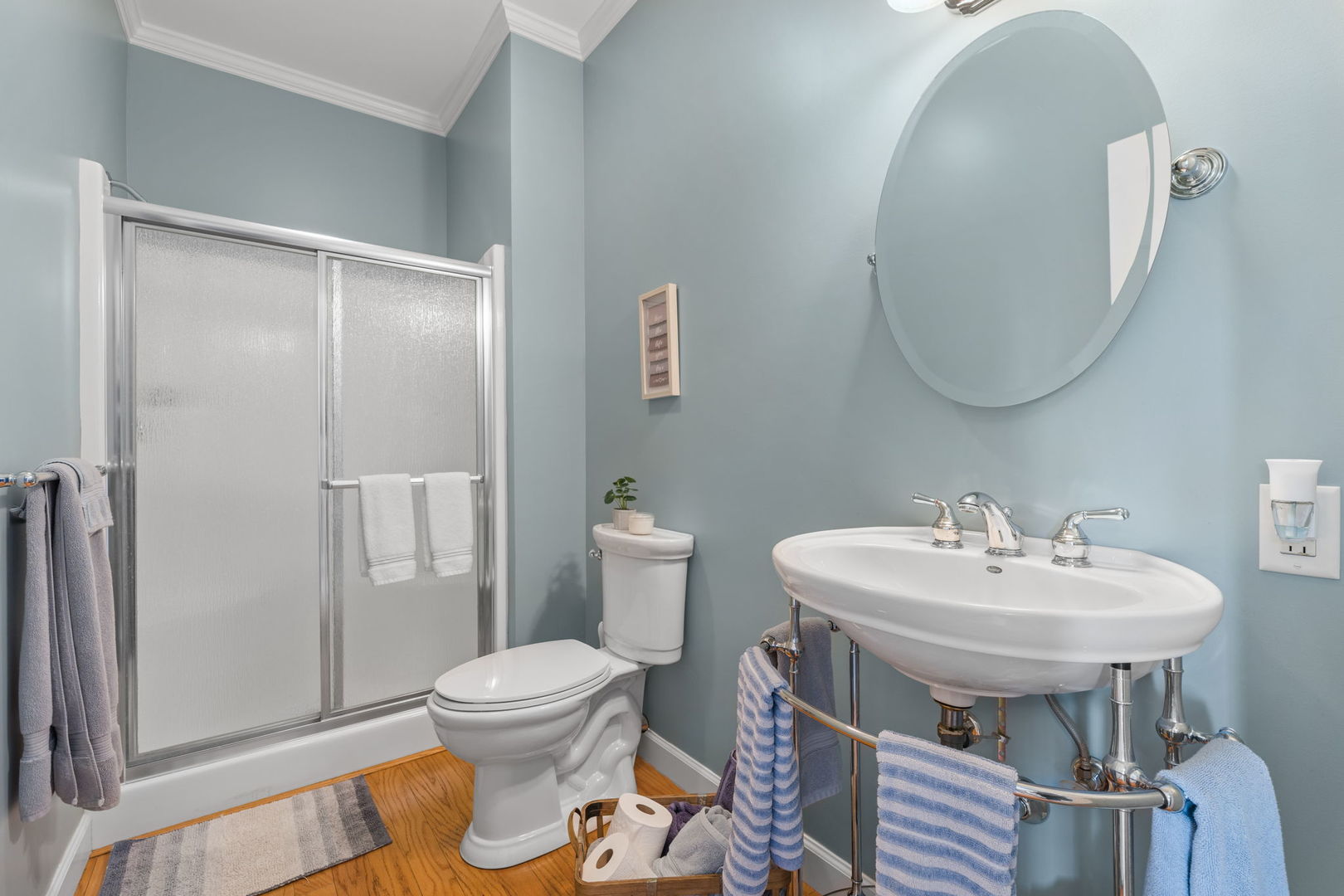 1200 James B Young Road Galva, IL 61434 - Photo 21 of 82