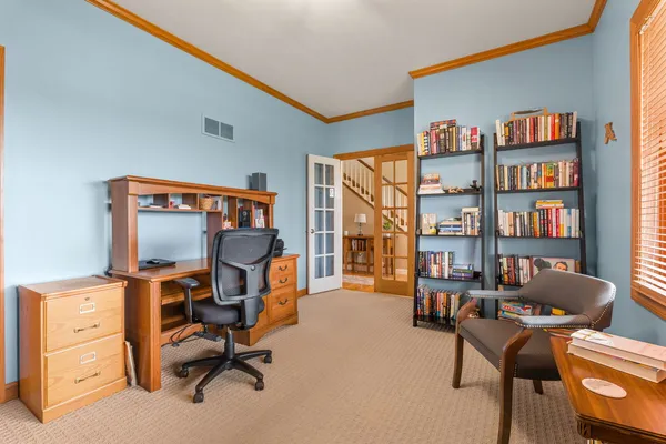 $665,000 | 1200 James B Young Road, Galva, IL 61434