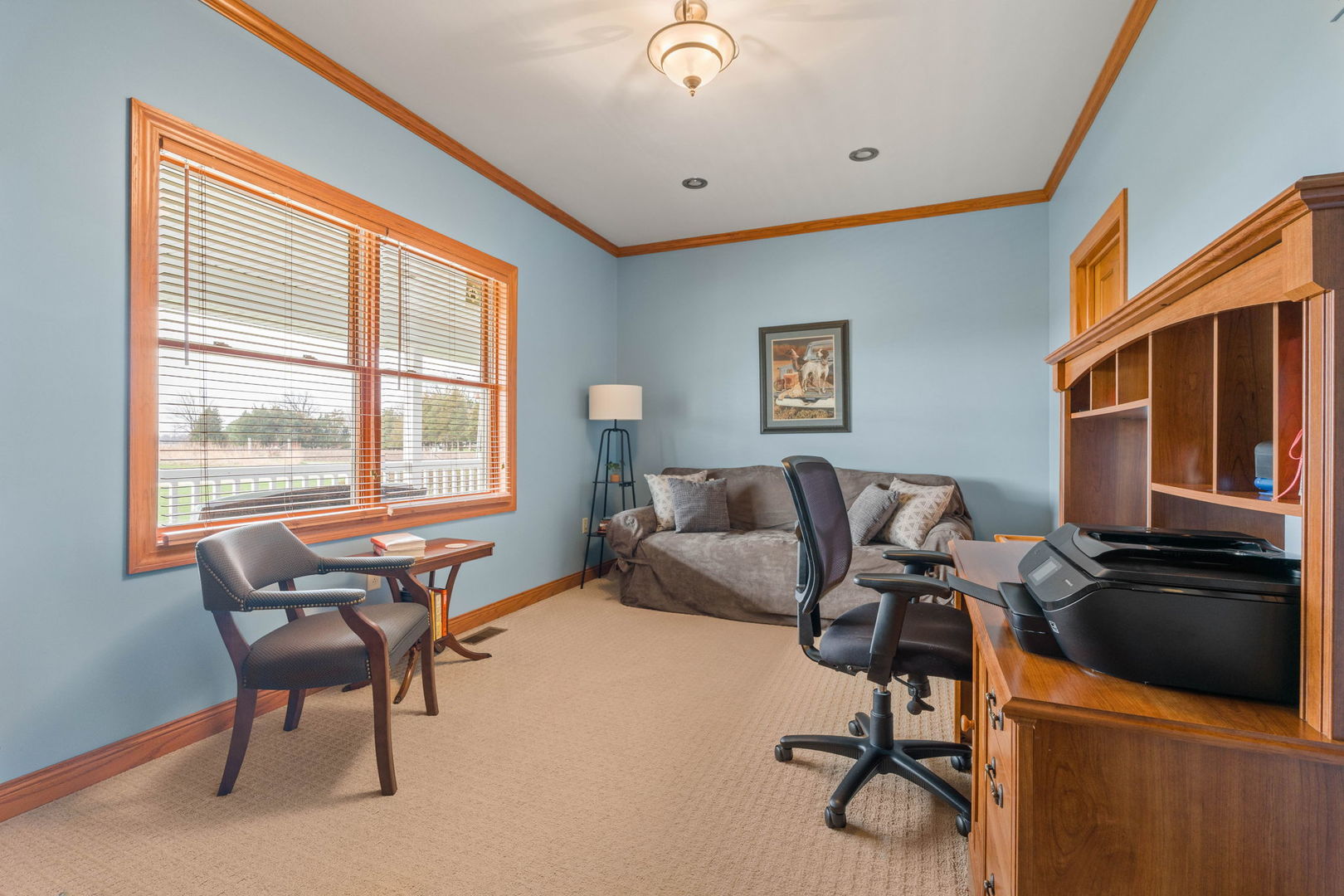 1200 James B Young Road Galva, IL 61434 - Photo 23 of 82