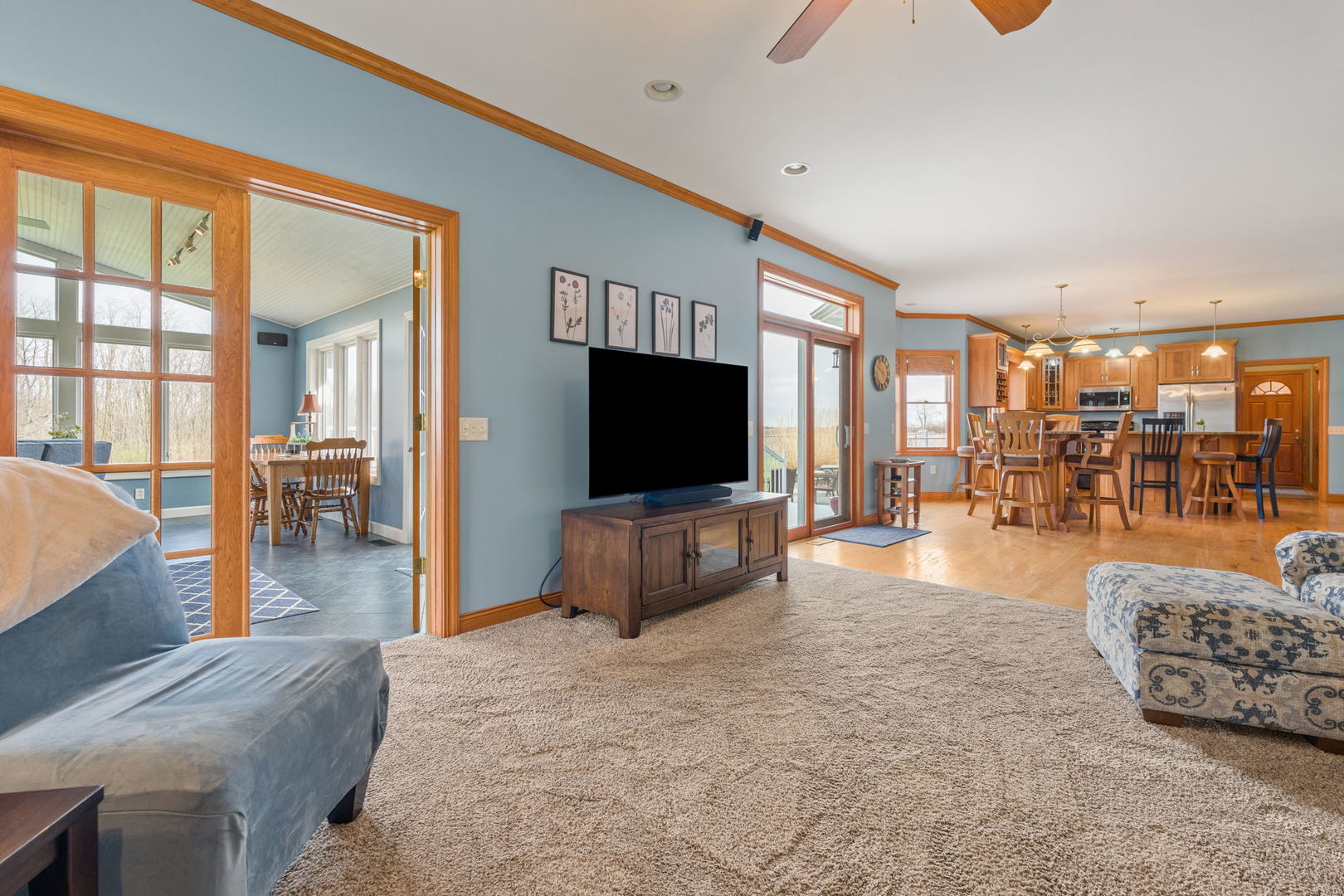 1200 James B Young Road Galva, IL 61434 - Photo 28 of 82