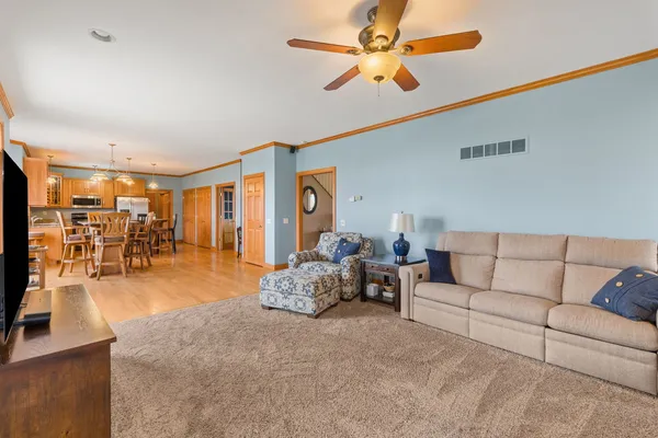 $665,000 | 1200 James B Young Road, Galva, IL 61434