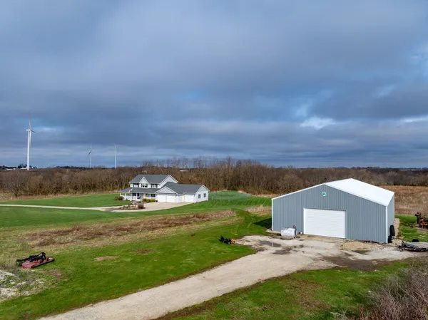 $665,000 | 1200 James B Young Road, Galva, IL 61434