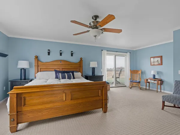 $665,000 | 1200 James B Young Road, Galva, IL 61434