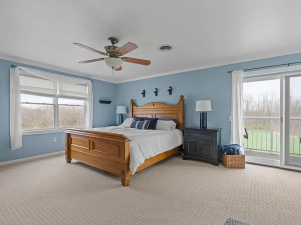 $665,000 | 1200 James B Young Road, Galva, IL 61434