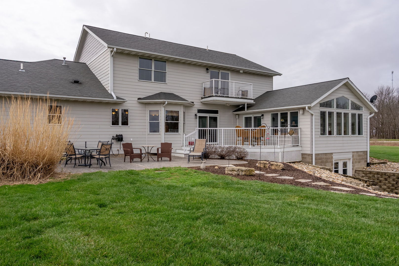 1200 James B Young Road Galva, IL 61434 - Photo 43 of 82