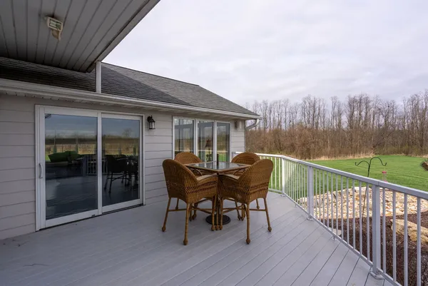 $665,000 | 1200 James B Young Road, Galva, IL 61434