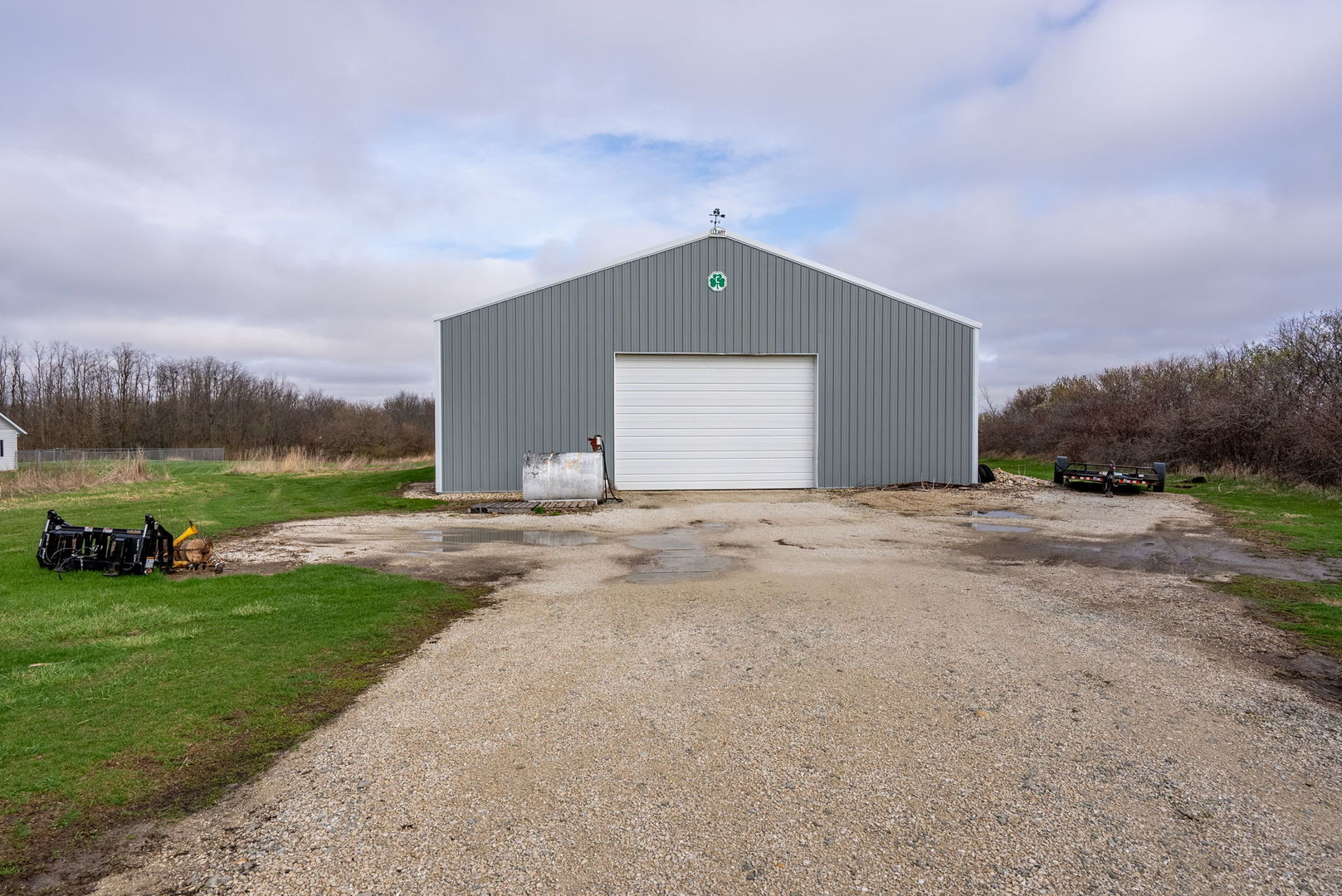 1200 James B Young Road Galva, IL 61434 - Photo 49 of 82