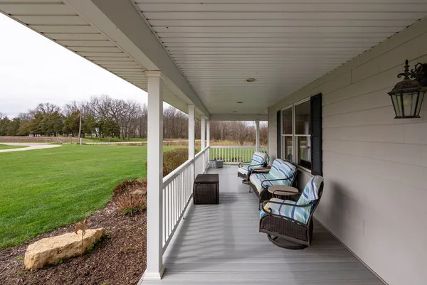 $665,000 | 1200 James B Young Road, Galva, IL 61434