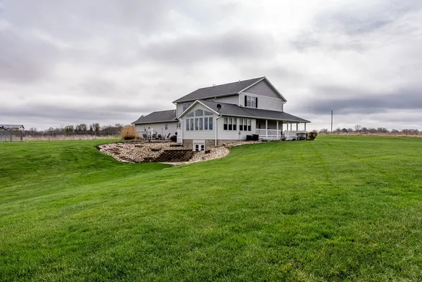$665,000 | 1200 James B Young Road, Galva, IL 61434