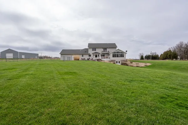 $665,000 | 1200 James B Young Road, Galva, IL 61434