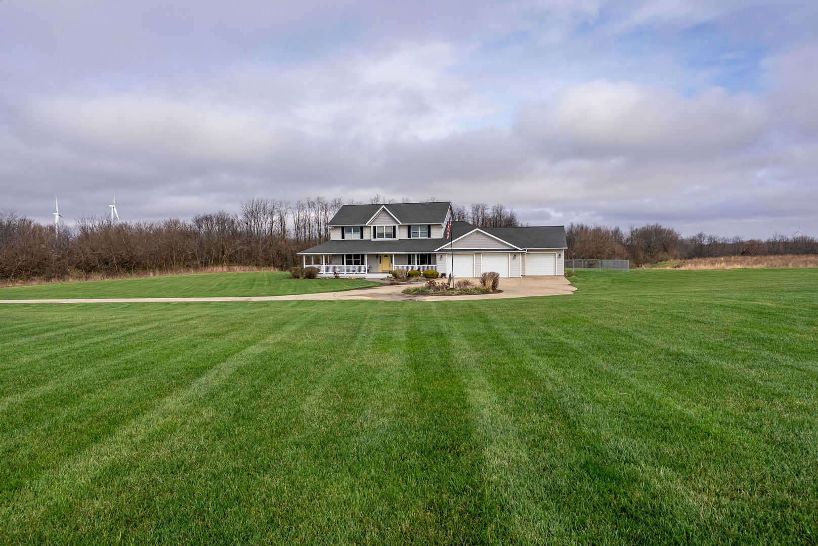 1200 James B Young Road Galva, IL 61434 - Photo 57 of 82