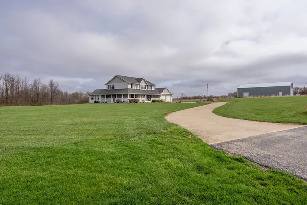 $665,000 | 1200 James B Young Road, Galva, IL 61434