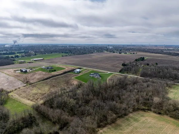 $665,000 | 1200 James B Young Road, Galva, IL 61434