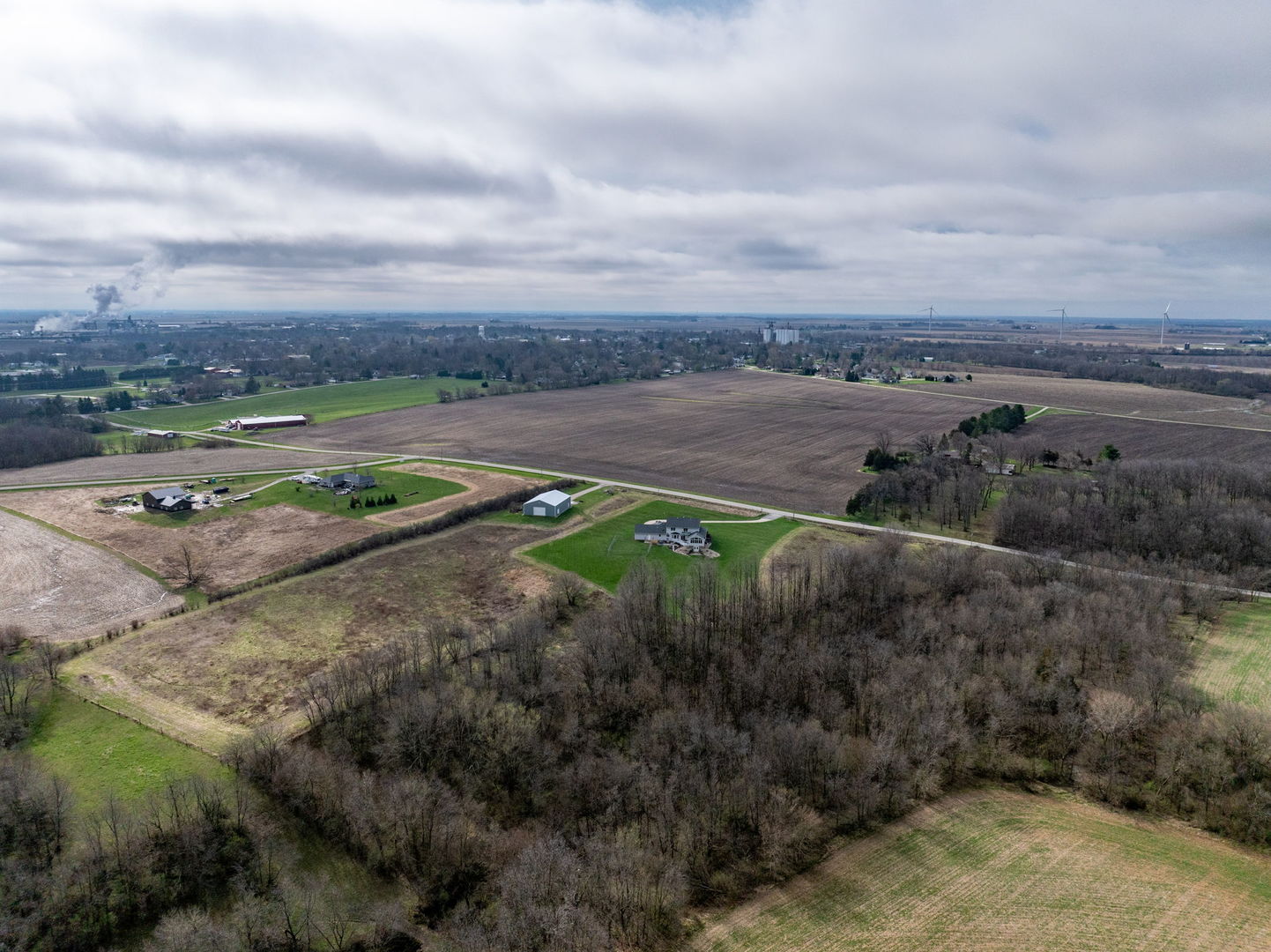 1200 James B Young Road Galva, IL 61434 - Photo 59 of 82