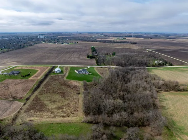 $665,000 | 1200 James B Young Road, Galva, IL 61434