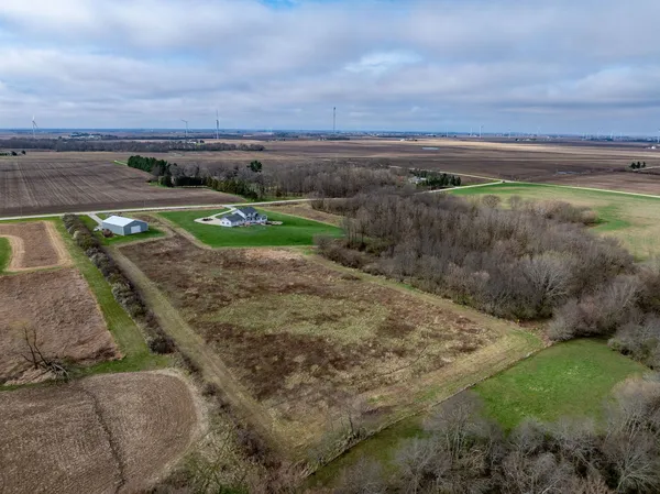 $665,000 | 1200 James B Young Road, Galva, IL 61434