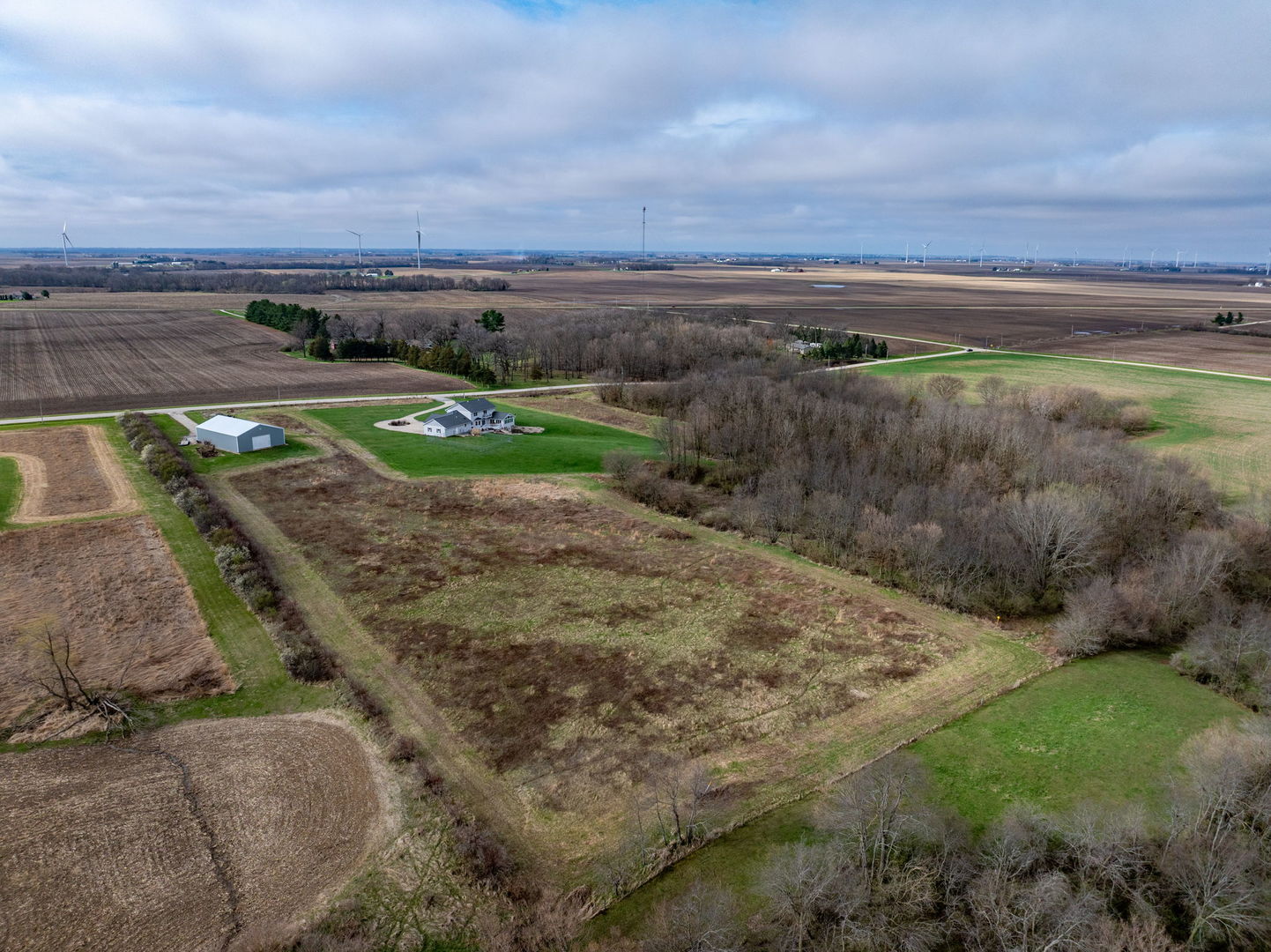 1200 James B Young Road Galva, IL 61434 - Photo 61 of 82