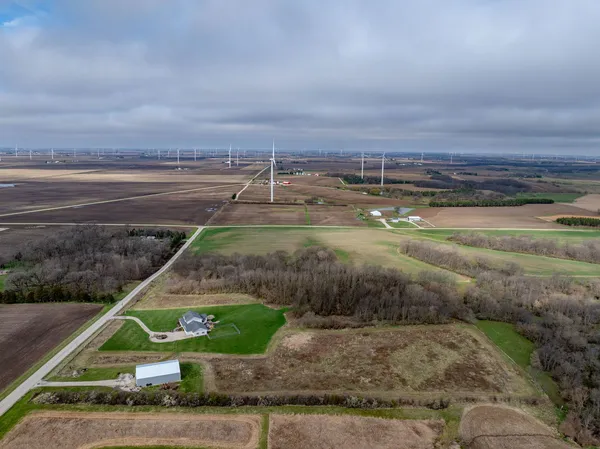 $665,000 | 1200 James B Young Road, Galva, IL 61434