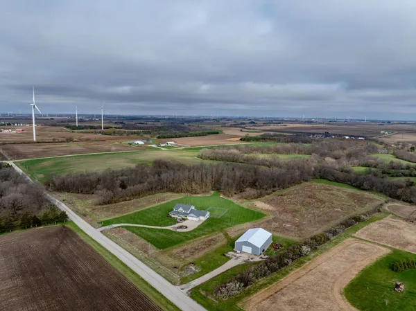 $665,000 | 1200 James B Young Road, Galva, IL 61434