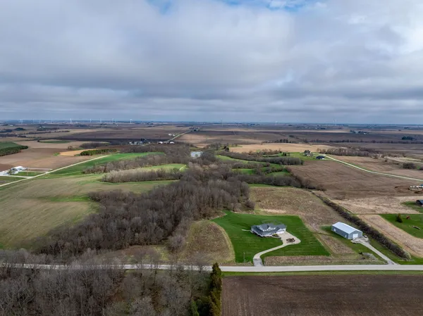 $665,000 | 1200 James B Young Road, Galva, IL 61434