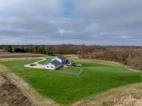 $665,000 | 1200 James B Young Road, Galva, IL 61434