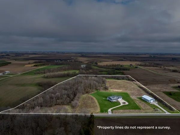 $665,000 | 1200 James B Young Road, Galva, IL 61434