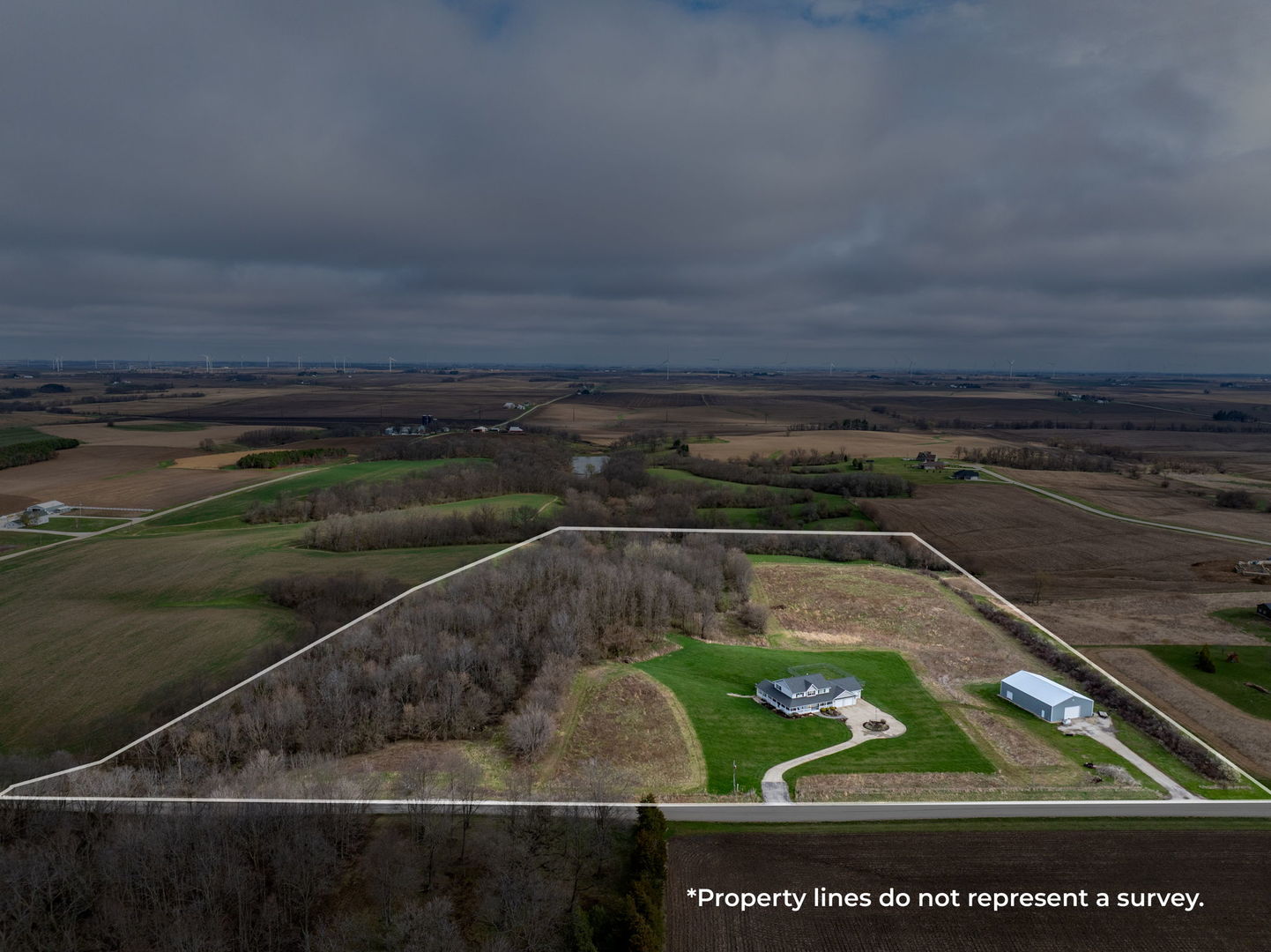 1200 James B Young Road Galva, IL 61434 - Photo 68 of 82