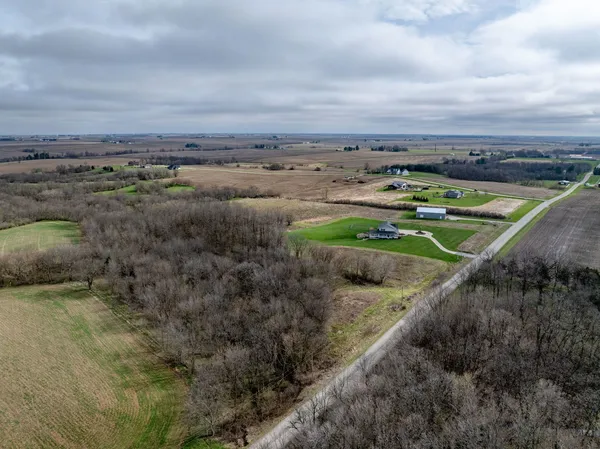 $665,000 | 1200 James B Young Road, Galva, IL 61434