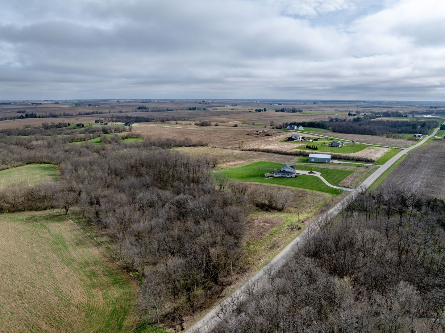 1200 James B Young Road Galva, IL 61434 - Photo 69 of 82