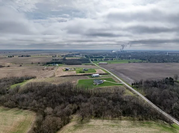 $665,000 | 1200 James B Young Road, Galva, IL 61434